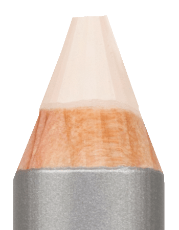KRYOLAN KREDKA KAJAL DO OCZU CREAM 1092 - daermes.com
