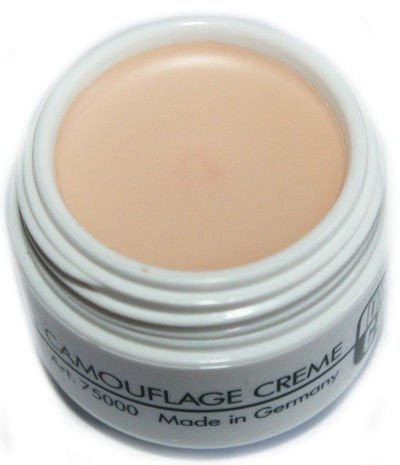 KRYOLAN PODKŁAD 4G. D1W 75000 - daermes.com