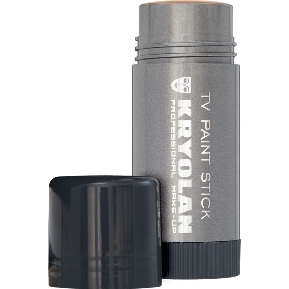KRYOLAN PODKŁAD PAINT STICK TV 25G. ELO 5047 - daermes.com