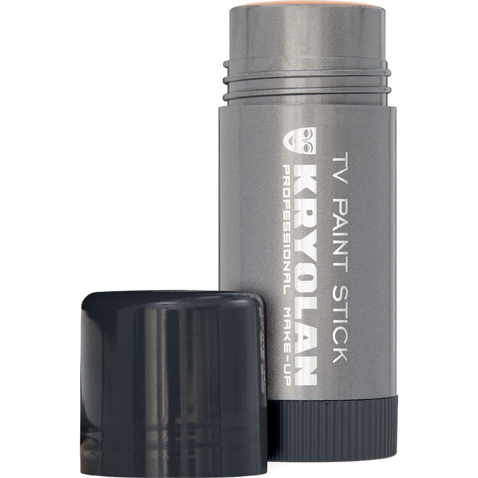 KRYOLAN PODKŁAD PAINT STICK TV 25G. OLIVE 5047 - daermes.com
