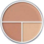 KRYOLAN PODKŁAD ULTRAFOUNDATION 3 KOL. No.3 9013 - daermes.com