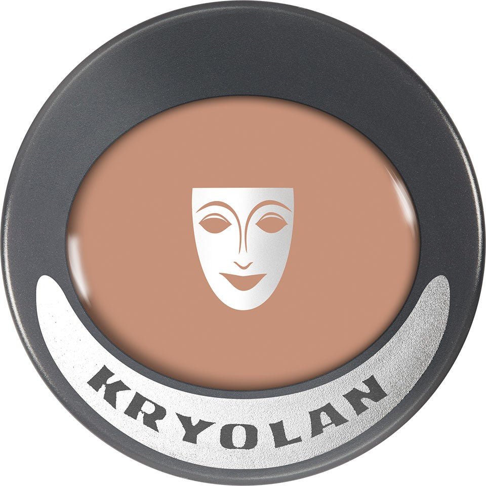 KRYOLAN PODKŁAD ULTRAFUNDATION ALABASTER 9002 - daermes.com