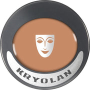 KRYOLAN PODKŁAD ULTRAFUNDATION ELO 9002 - daermes.com