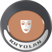 KRYOLAN PODKŁAD ULTRAFUNDATION OB2 9002 - daermes.com