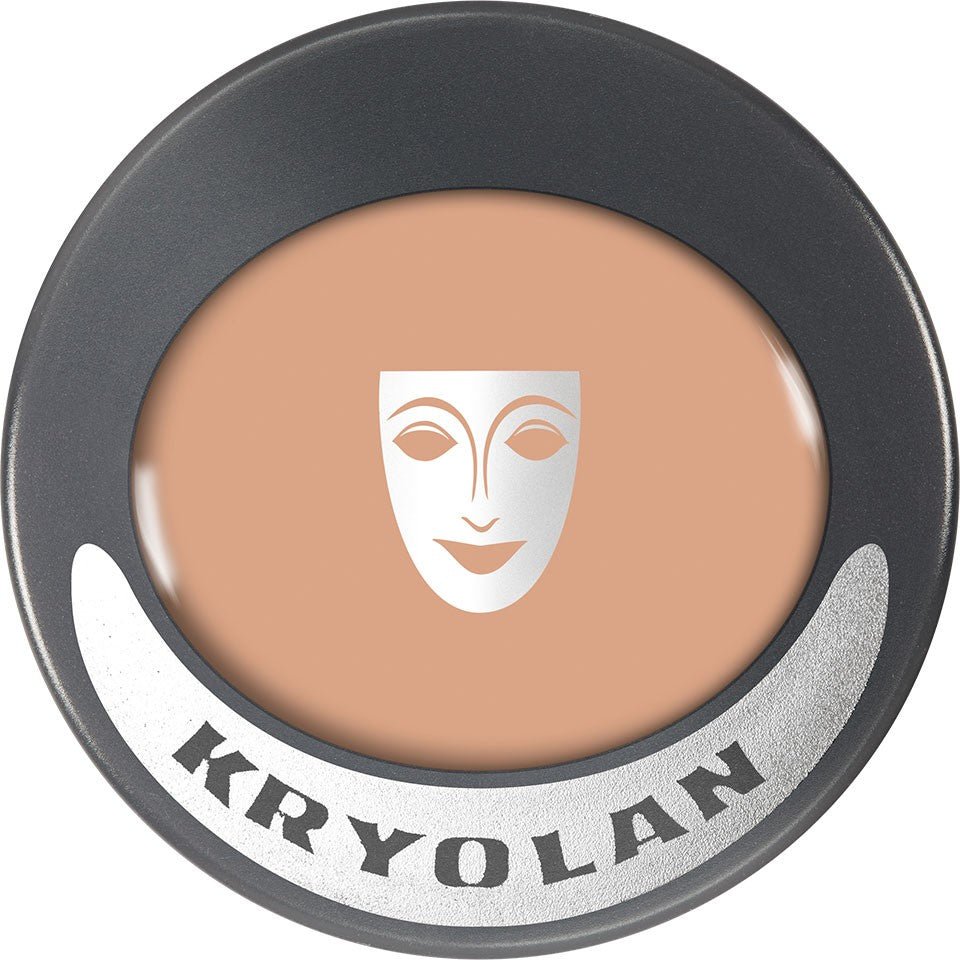 KRYOLAN PODKŁAD ULTRAFUNDATION OLIVE 9002 - daermes.com
