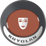 KRYOLAN PODKŁAD ULTRAFUNDATION W9 9002 - daermes.com