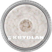 KRYOLAN PUDER GLAMOUR SPARKS BLUE 5751 - daermes.com