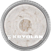 KRYOLAN PUDER GLAMOUR SPARKS GOLDEN 5751 - daermes.com