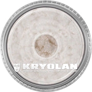 KRYOLAN PUDER GLAMOUR SPARKS RED 5751 - daermes.com