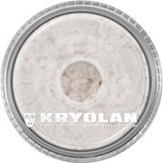 KRYOLAN PUDER GLAMOUR SPARKS SILVER 5751 - daermes.com