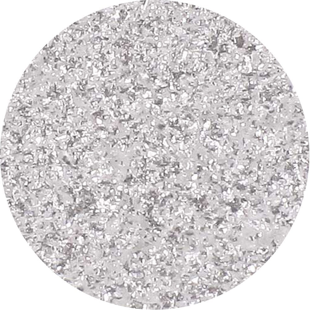 KRYOLAN PUDER GLAMOUR SPARKS SILVER 5751 - daermes.com