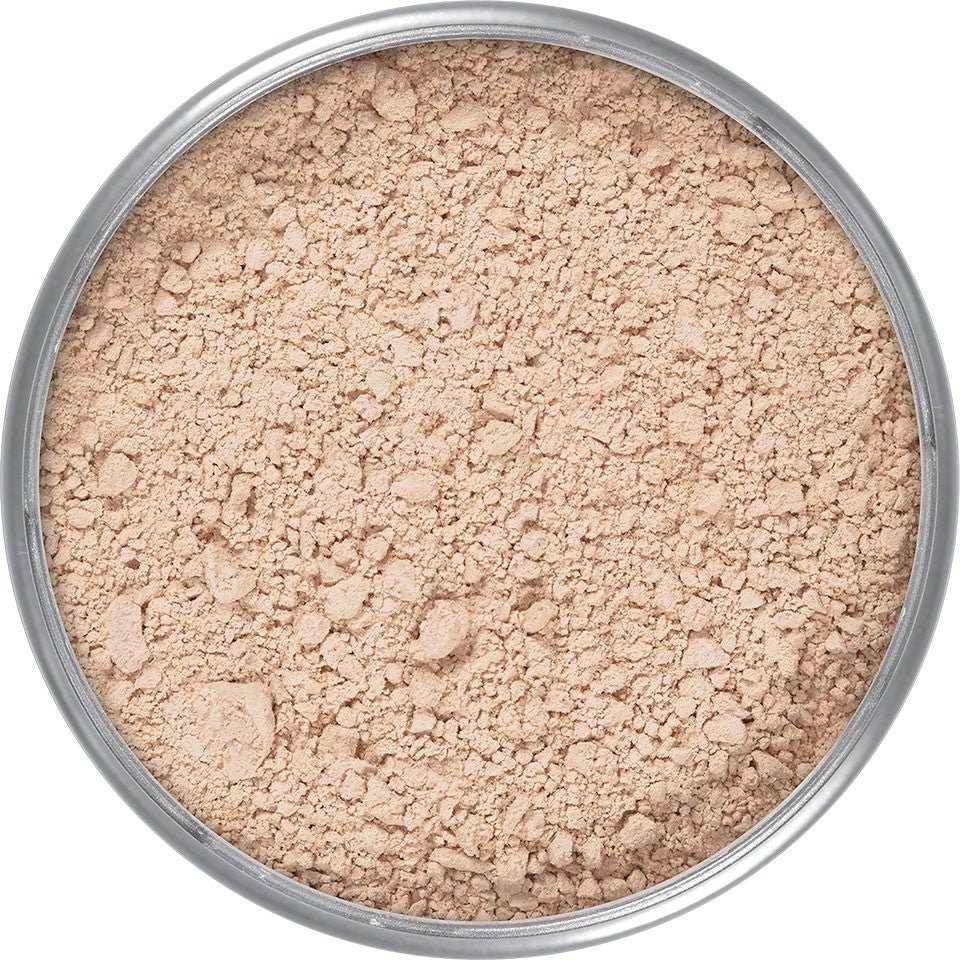 KRYOLAN PUDER TRANSPARENTNY 20G. TL9G 5703 - daermes.com