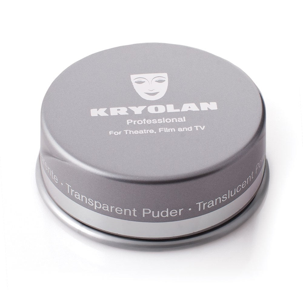 KRYOLAN PUDER TRANSPARENTNY 50 G. TL9 5700 - daermes.com