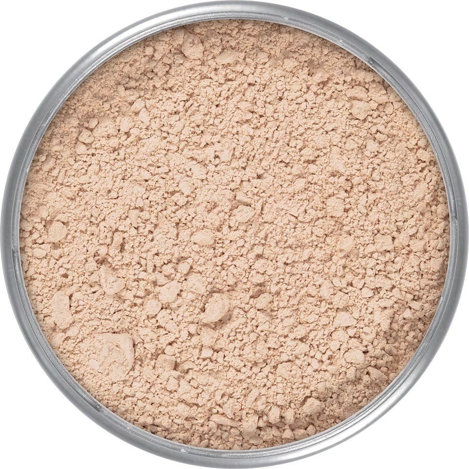 KRYOLAN PUDER TRANSPARENTNY 50 G. TL9 5700 - daermes.com