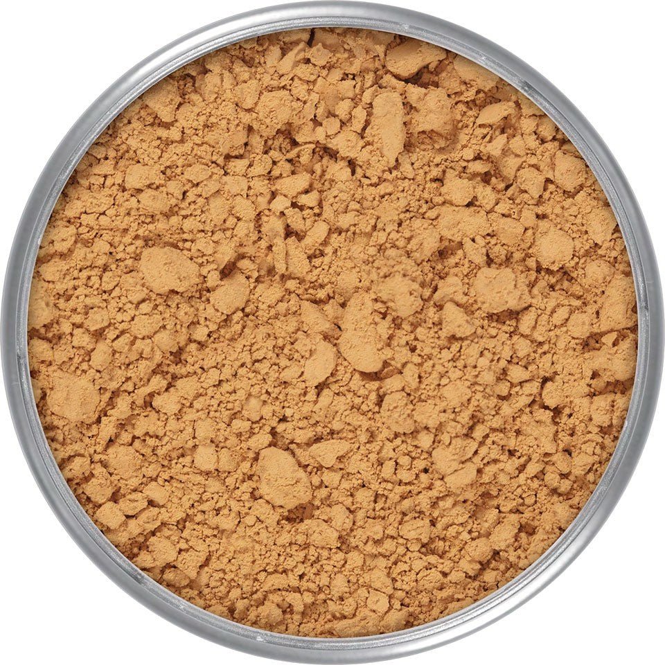 KRYOLAN PUDER TRANSPARENTNY 60 G. TL5 5700 - daermes.com
