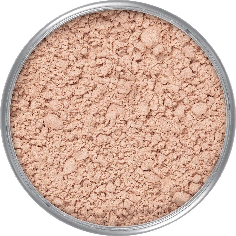 KRYOLAN PUDER TRANSPARENTNY 60 G. TL7 5700 - daermes.com