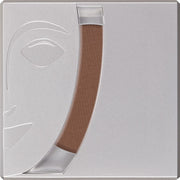 KRYOLAN TUSZ DO BRWI 3,5G. MEDIUM 5351 - daermes.com