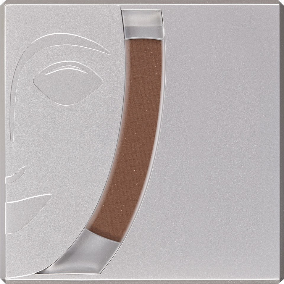 KRYOLAN TUSZ DO BRWI 3,5G. MEDIUM 5351 - daermes.com
