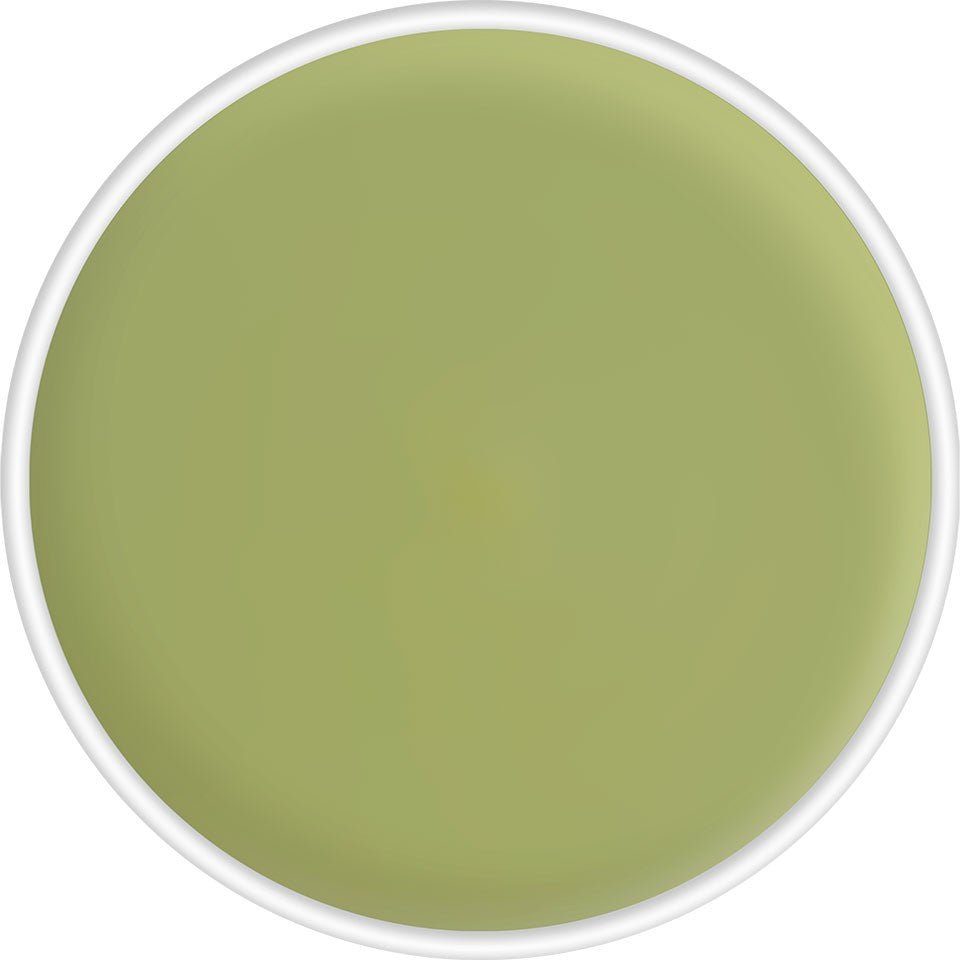 KRYOLAN WKŁADY PODKŁADY KAMUFLAŻ D RED 75005 - daermes.com