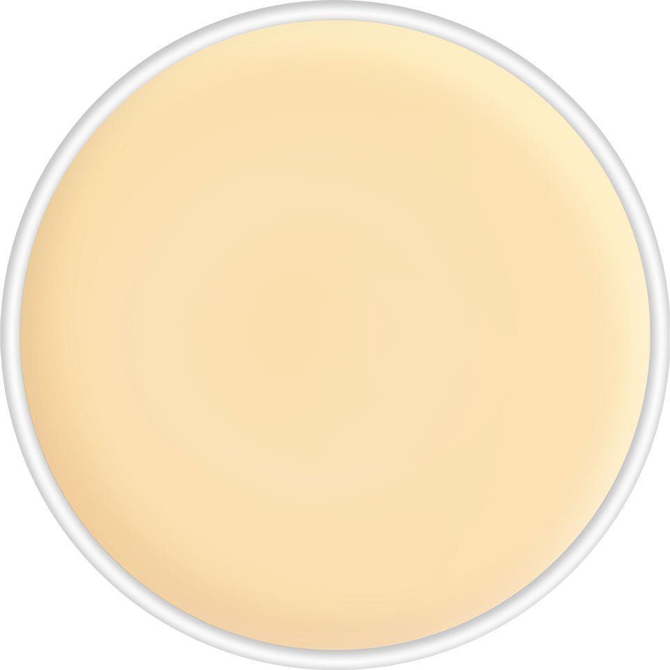 KRYOLAN WKŁADY PODKŁADY KAMUFLAŻ D0 75005 - daermes.com