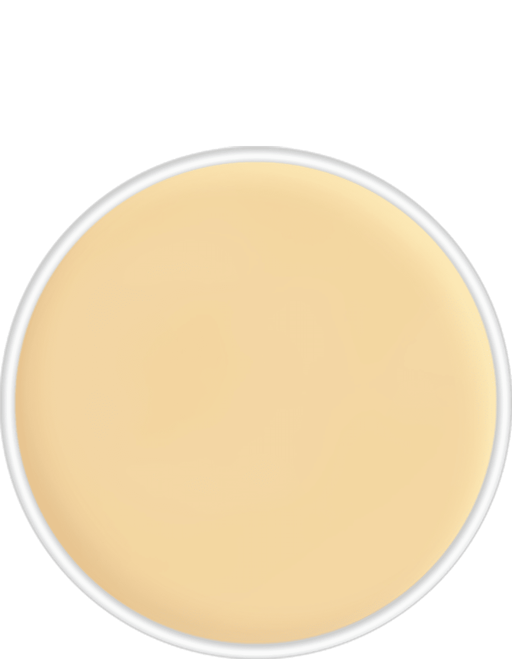 KRYOLAN WKŁADY PODKŁADY KAMUFLAŻ D0 75005 - daermes.com
