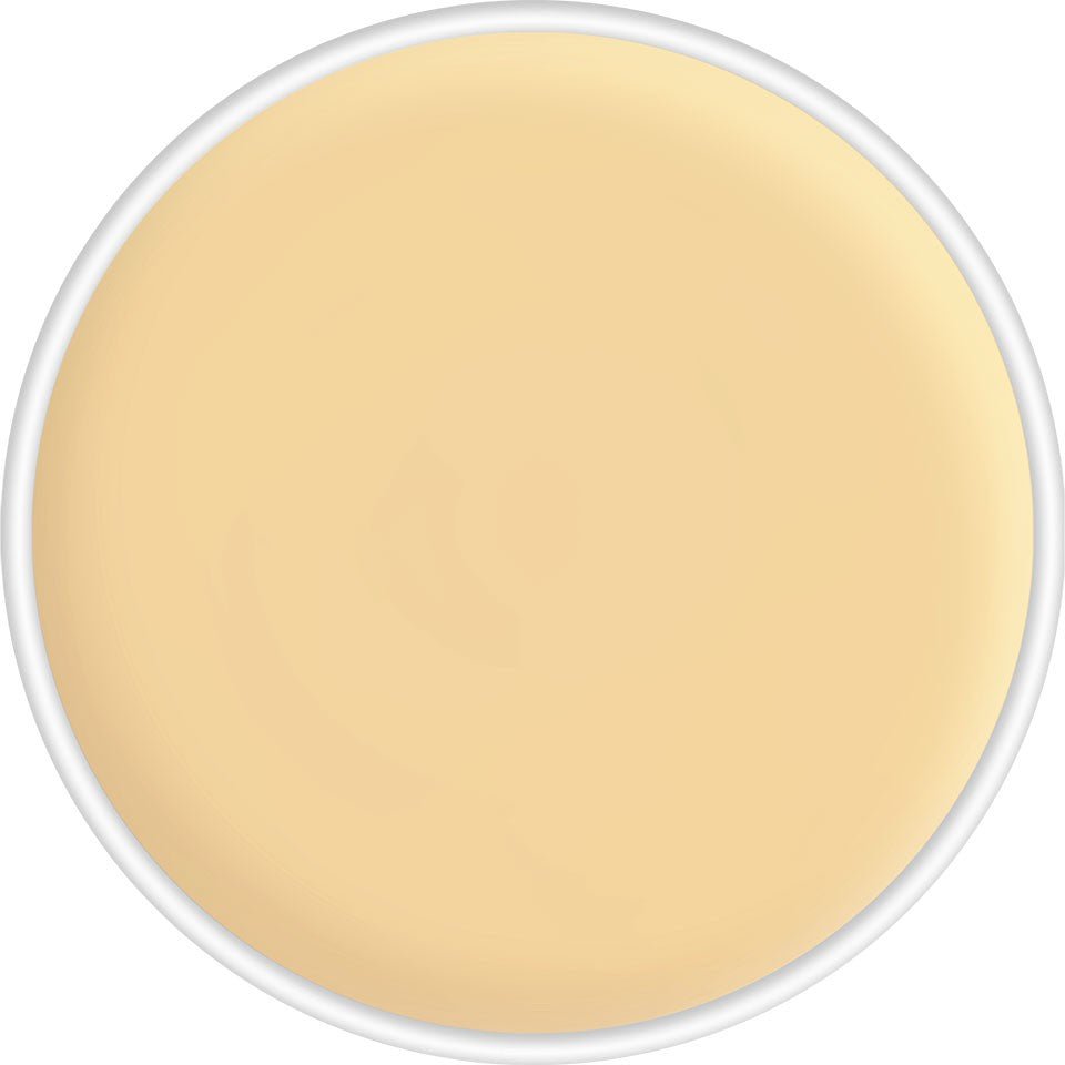KRYOLAN WKŁADY PODKŁADY KAMUFLAŻ D1 75005 - daermes.com