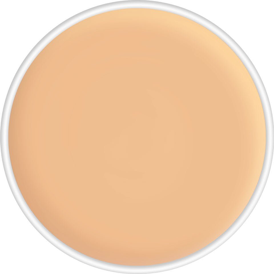 KRYOLAN WKŁADY PODKŁADY KAMUFLAŻ D4 75005 - daermes.com