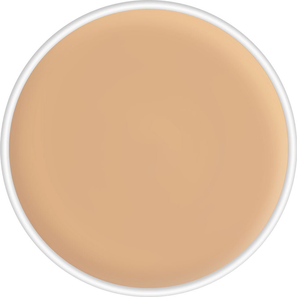 KRYOLAN WKŁADY PODKŁADY KAMUFLAŻ D7 75005 - daermes.com