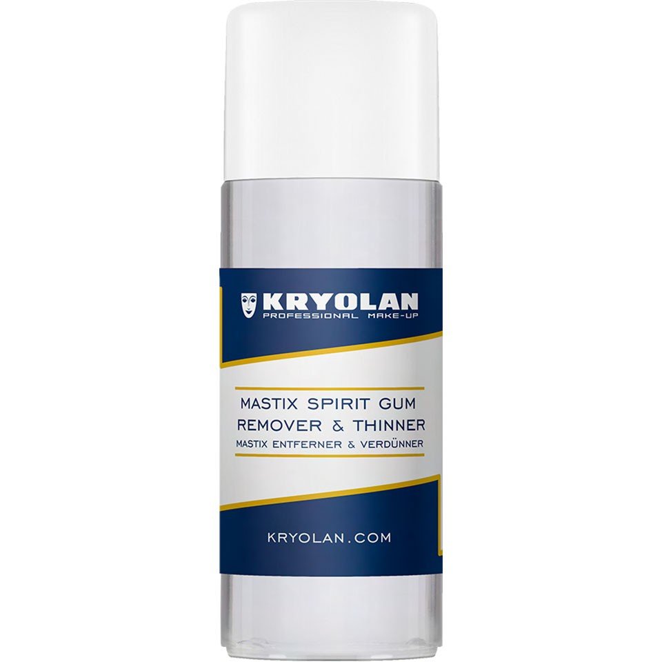 KRYOLAN ZMYWACZ DO MASTIXU 50ML. 2030 - daermes.com