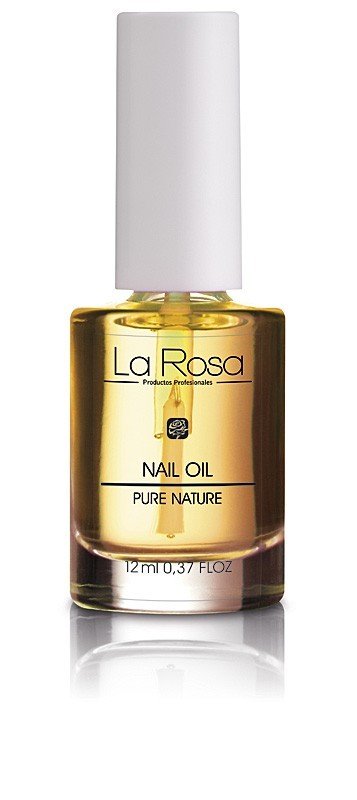 LA ROSA ODŻYWKA NAIL MEDIC OLIWKA 10ML. - daermes.com