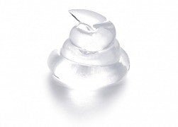 LA ROSA ŻEL 1 - FAZOWY CLEAR 30ML. - daermes.com