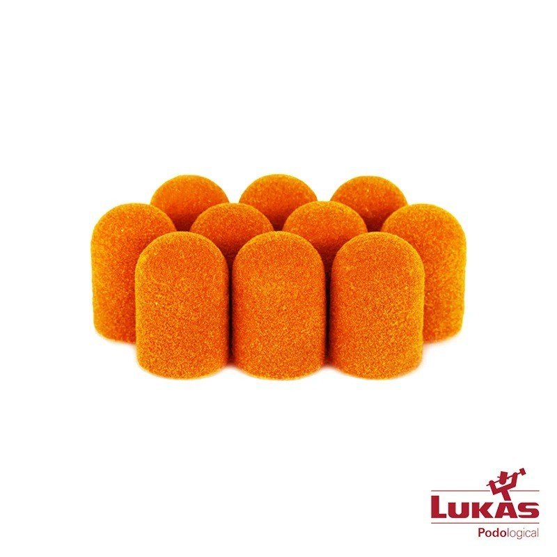 LUKAS KAPTUREK ŚCIERNY 13MM 80 CRS 10SZT - daermes.com