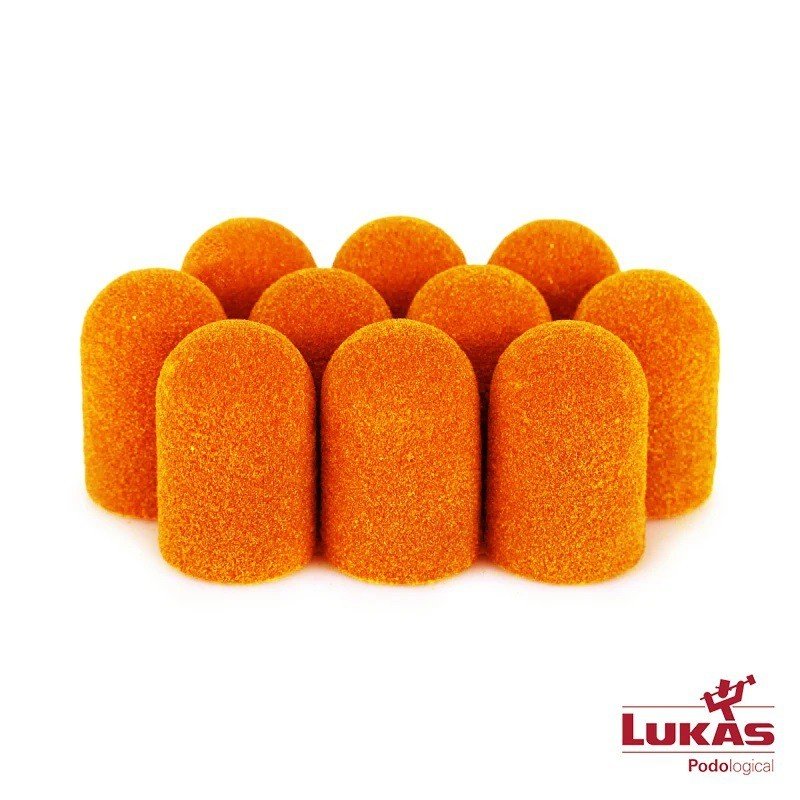 LUKAS KAPTUREK ŚCIERNY 16MM 80 MED 10SZT - daermes.com
