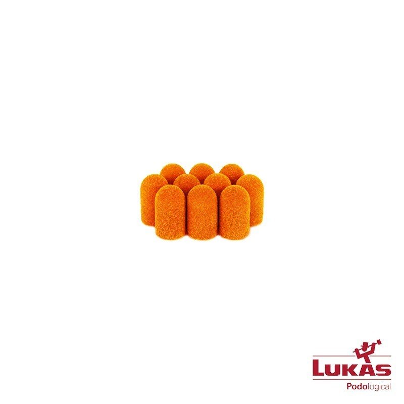 LUKAS KAPTUREK ŚCIERNY 5MM 80 CRS 10SZT - daermes.com