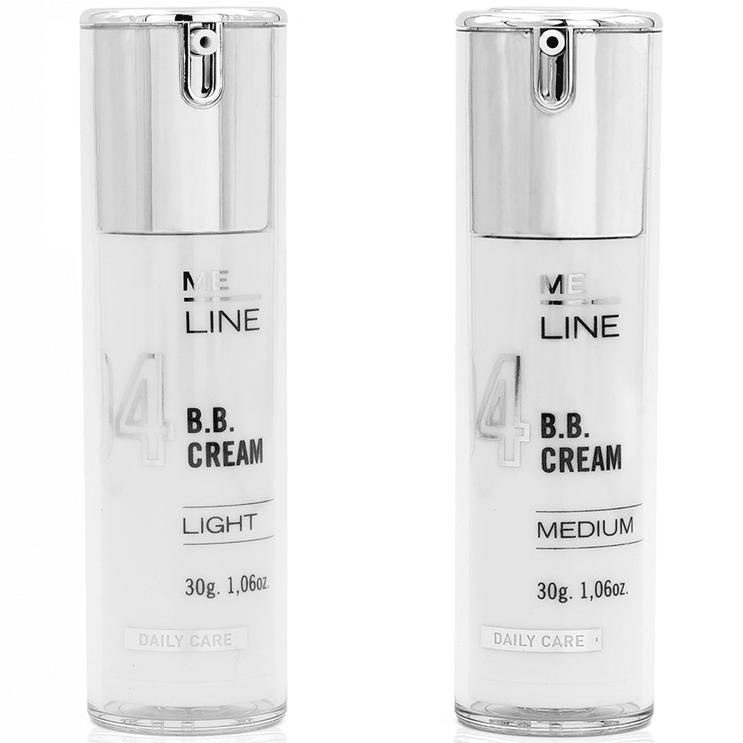 Me Line 04 B.B.Light - daermes.com