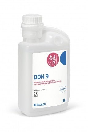 MEDILAB DDN9 1L. - daermes.com