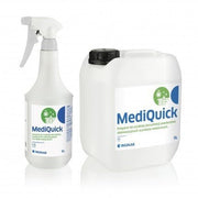 MEDILAB MEDIQUICK 1 LITR ZE SPRYSKIWACZEM - daermes.com