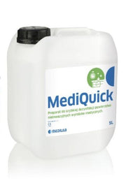 MEDILAB MEDIQUICK 5 LITR - daermes.com