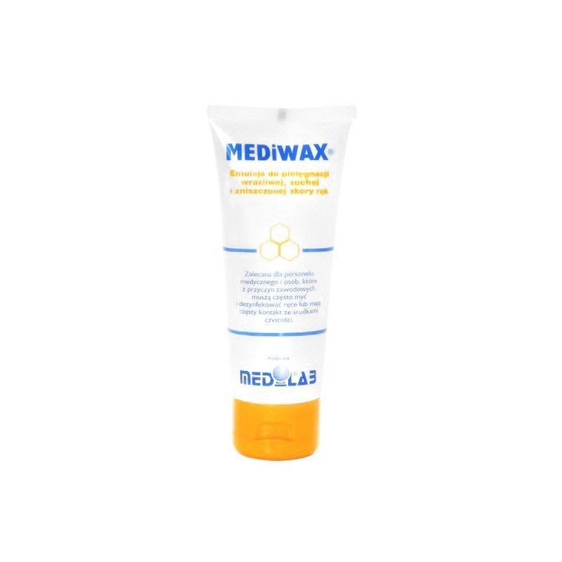 MEDILAB MEDIWAX KREM 75 ML - daermes.com