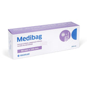 MEDILAB TOREBKI FOL - PAP 90X230 200SZT. MEDIBAG PR - daermes.com