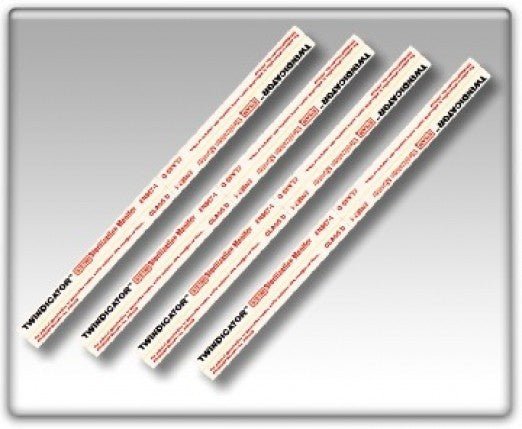 MEDILAB - TWINDICATOR TEST DO AUTOKLAWU 250 SZT. - daermes.com