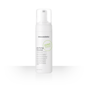 MESOESTEIC PURIFYING MOUSSE 150 ML. - daermes.com