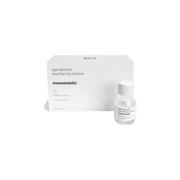 MESOESTETIC AGE ELEMENT RESURFACING SOLUTION 3X55M - daermes.com