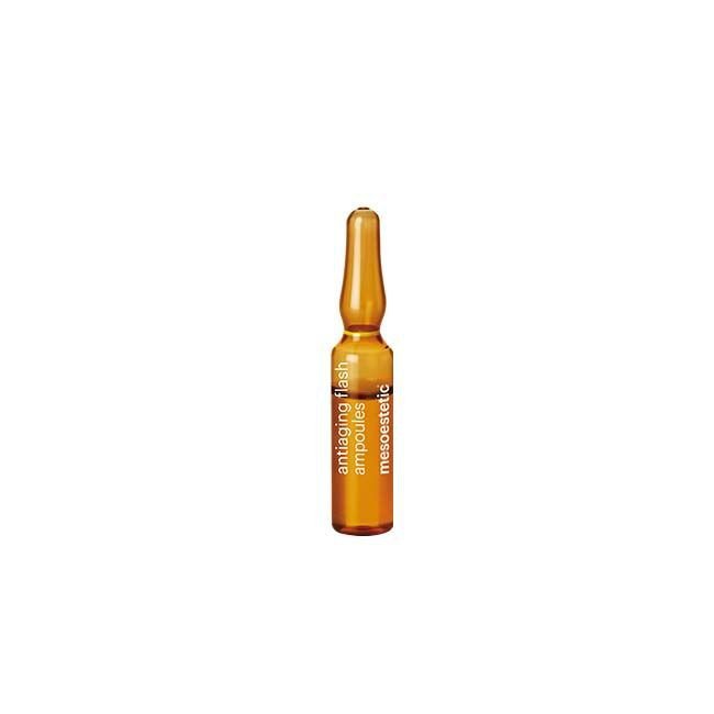 MESOESTETIC AMPUŁKI AA FLASH 10X2ML - daermes.com