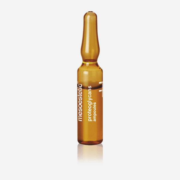 MESOESTETIC AMPUŁKI PROTEOGLIKANY 10X2ML - daermes.com