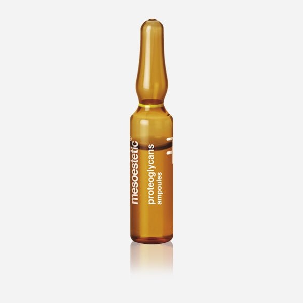 MESOESTETIC AMPUŁKI PROTEOGLIKANY 10X2ML - daermes.com
