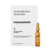 MESOESTETIC AMPUŁKI PROTEOGLIKANY 10X2ML - daermes.com