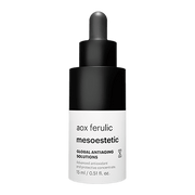 Mesoestetic AOX Ferulic Evo 15 ml. - daermes.com
