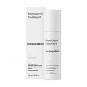 MESOESTETIC BLEMIDERM TREATMENT 50ML - daermes.com
