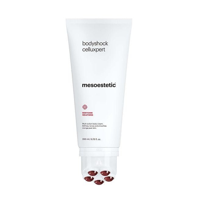 MESOESTETIC BODYSHOCK CELLUXPERT 200ML - daermes.com